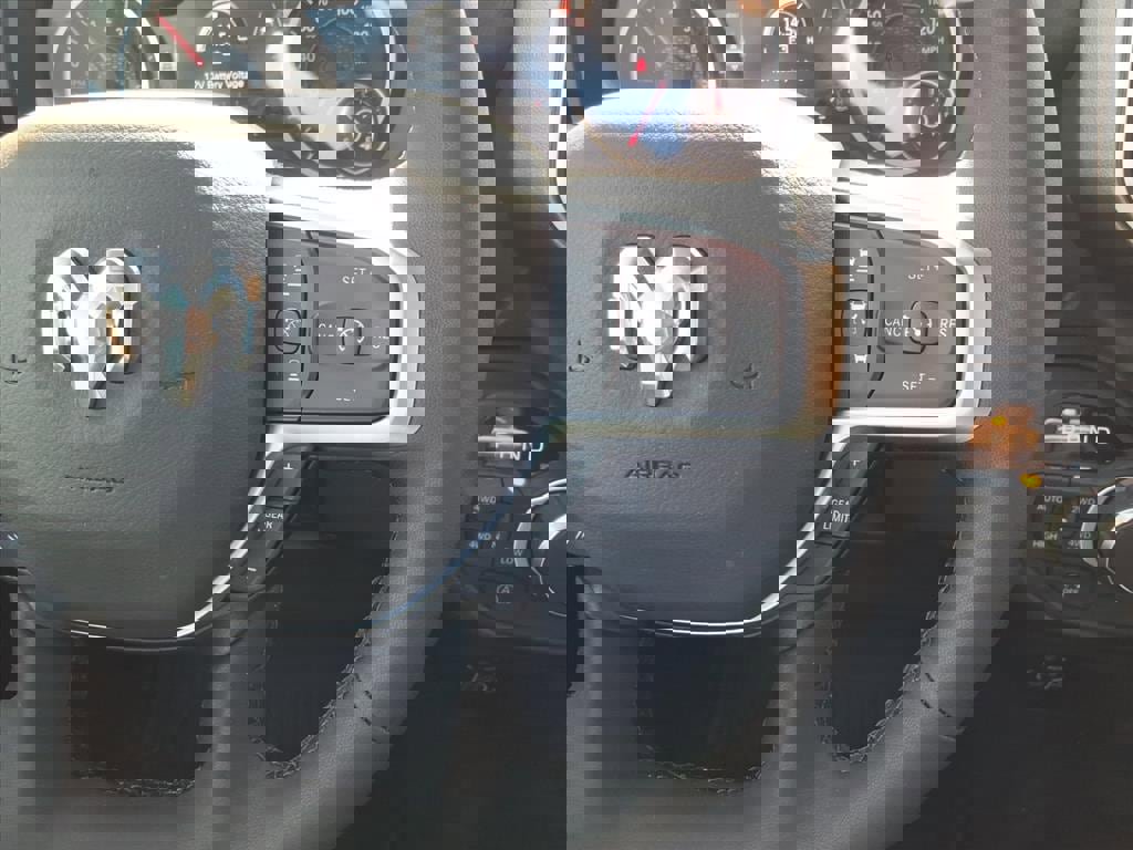 New 2026 RAM 1500 Big Horn image 15