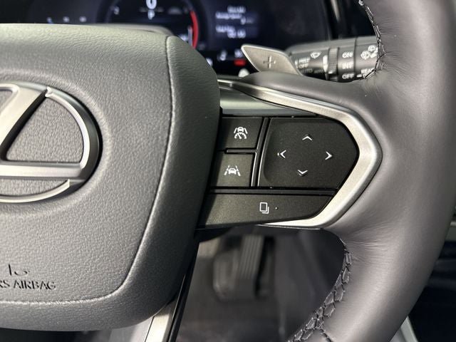 New 2026 Lexus TX 350 AWD w/ Technology Package image 12