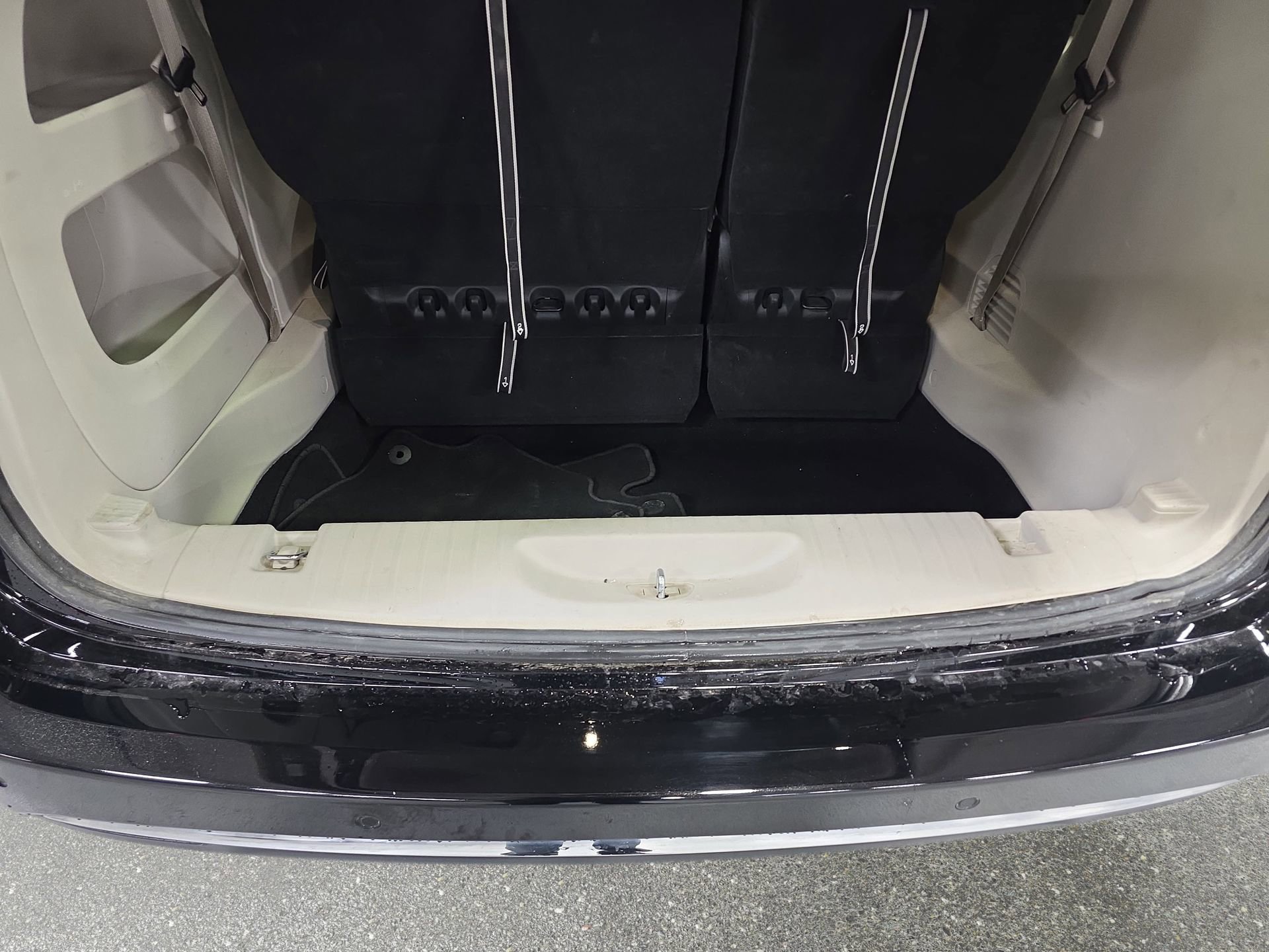 Used 2024 Chrysler Pacifica Touring-L FWD image 12