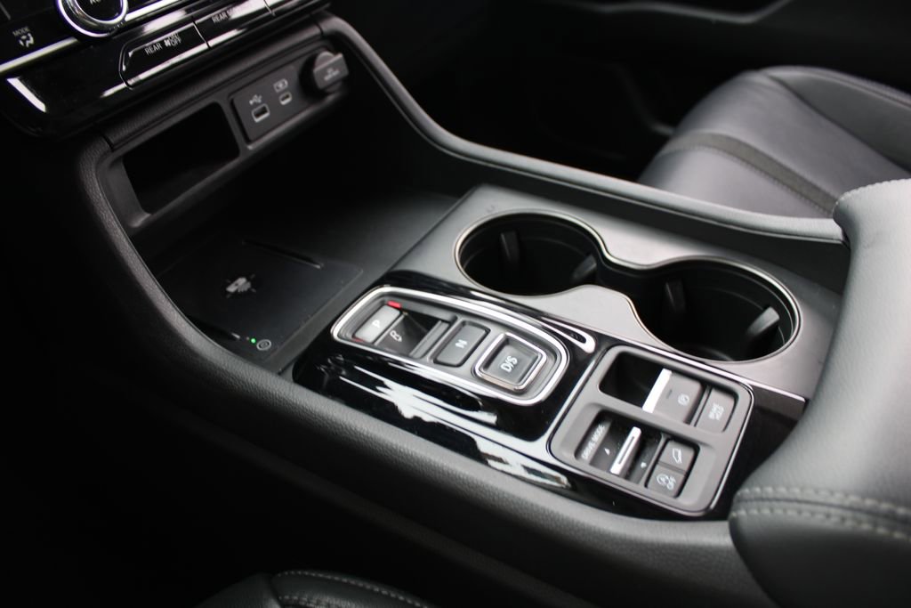 Used 2023 Honda Pilot EX-L image 18