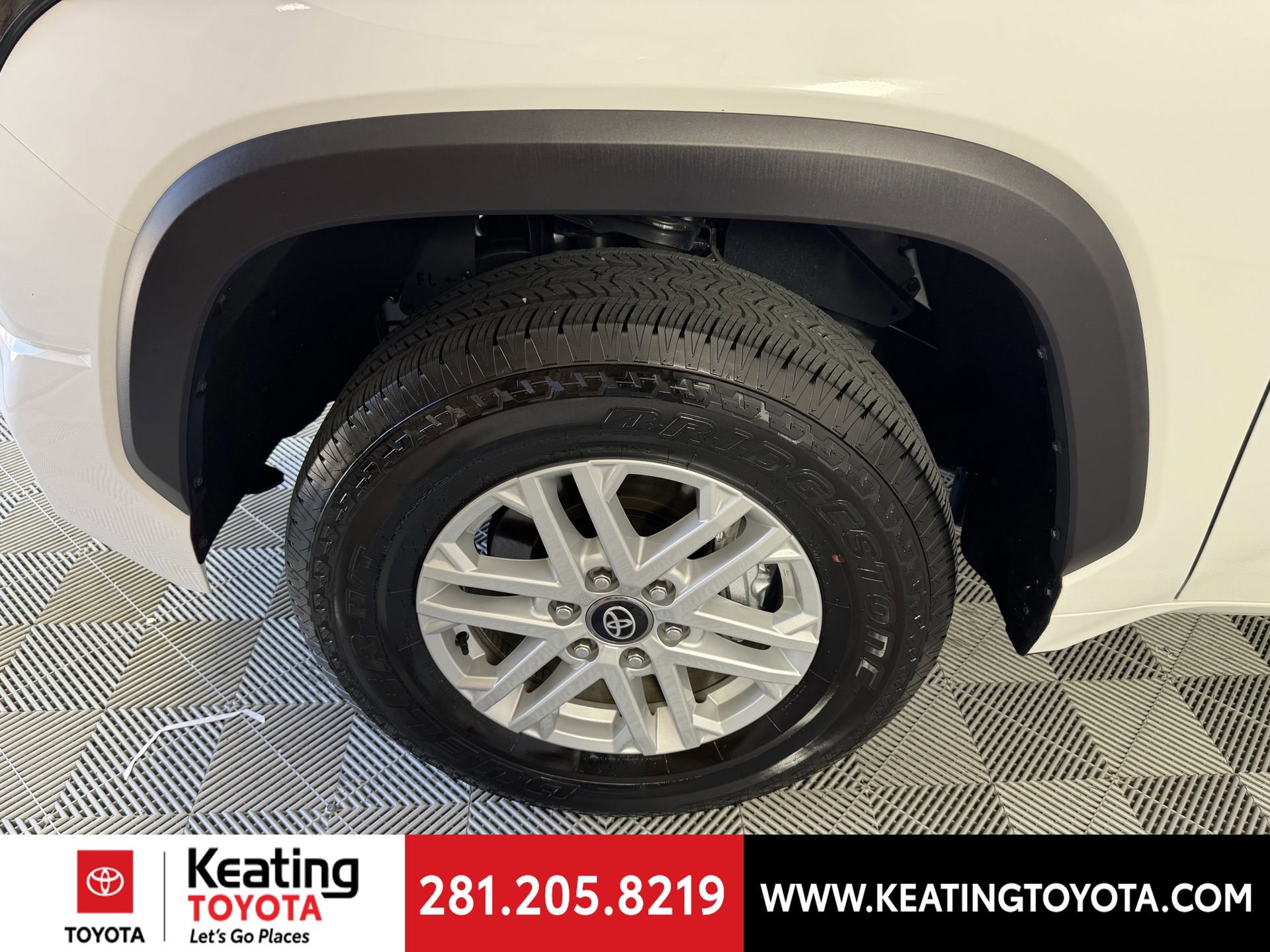 Certified 2026 Toyota Tundra SR5 image 27