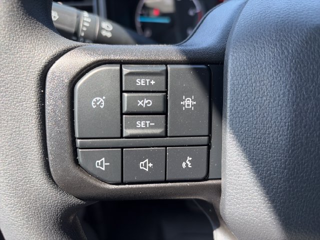 New 2026 Ford F550 4x4 Crew Cab image 12