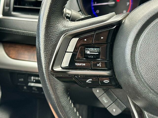 Used 2019 Subaru Outback 2.5i Limited image 30