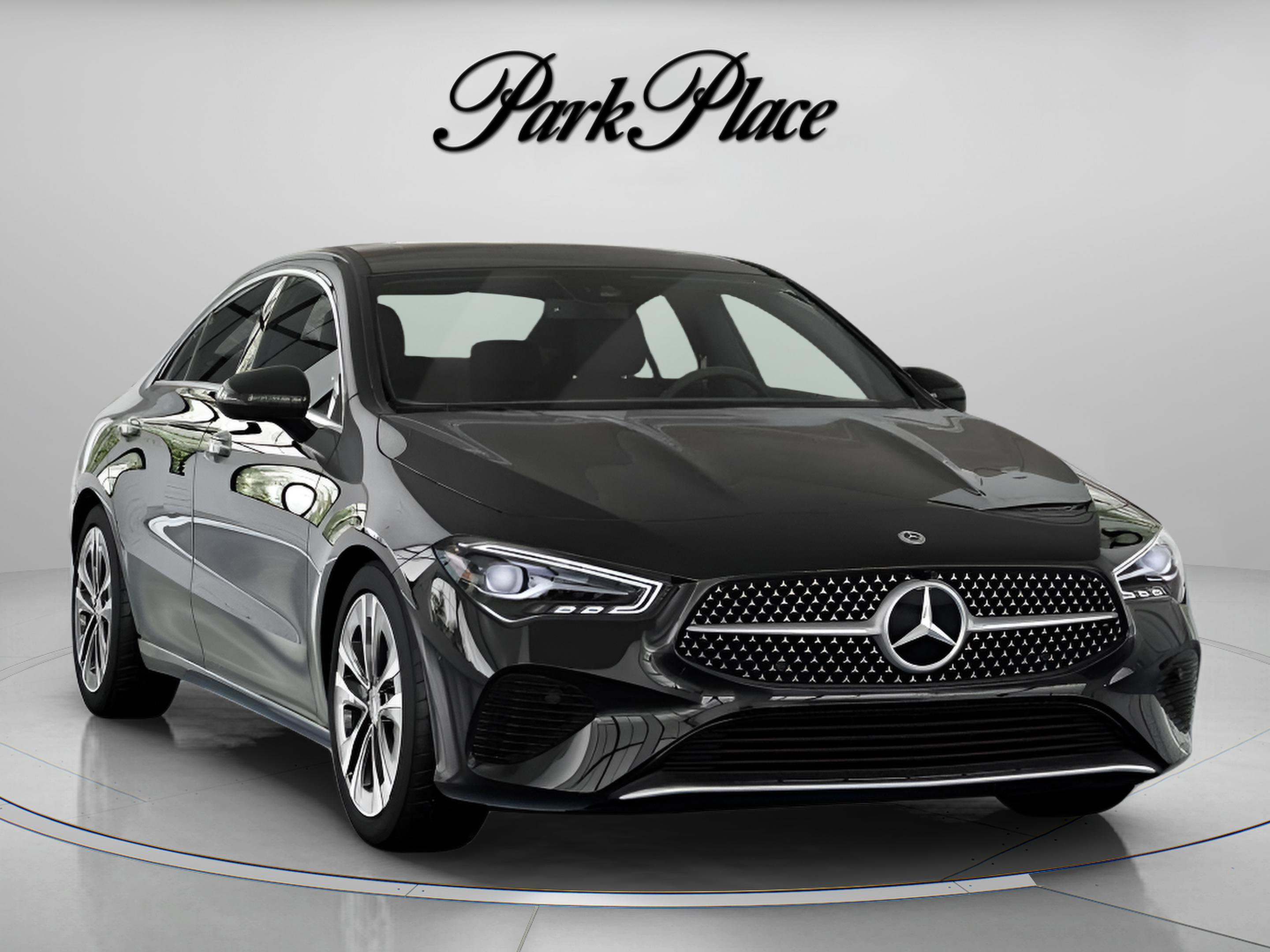 Certified 2026 Mercedes-Benz CLA 250 image 34