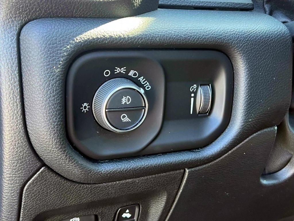 Used 2021 RAM 1500 Rebel w/ Rebel Level 2 Equipment Group AWD/4WD image 22