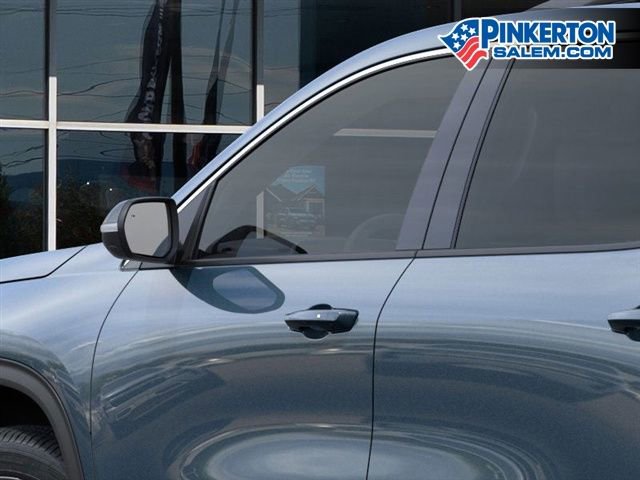 New 2026 Chevrolet Traverse LT w/ Sun and Wheel Package image 12