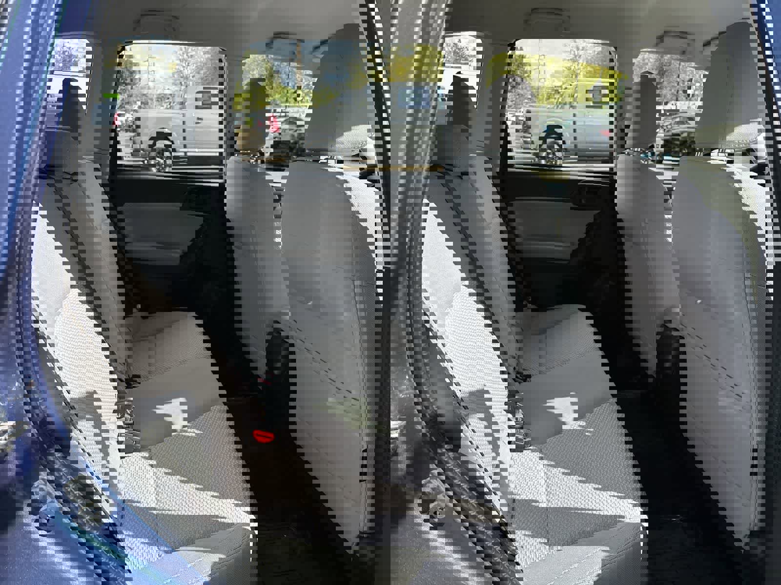 Used 2018 Subaru Forester 2.5i w/ Alloy Wheel Package AWD/4WD image 5