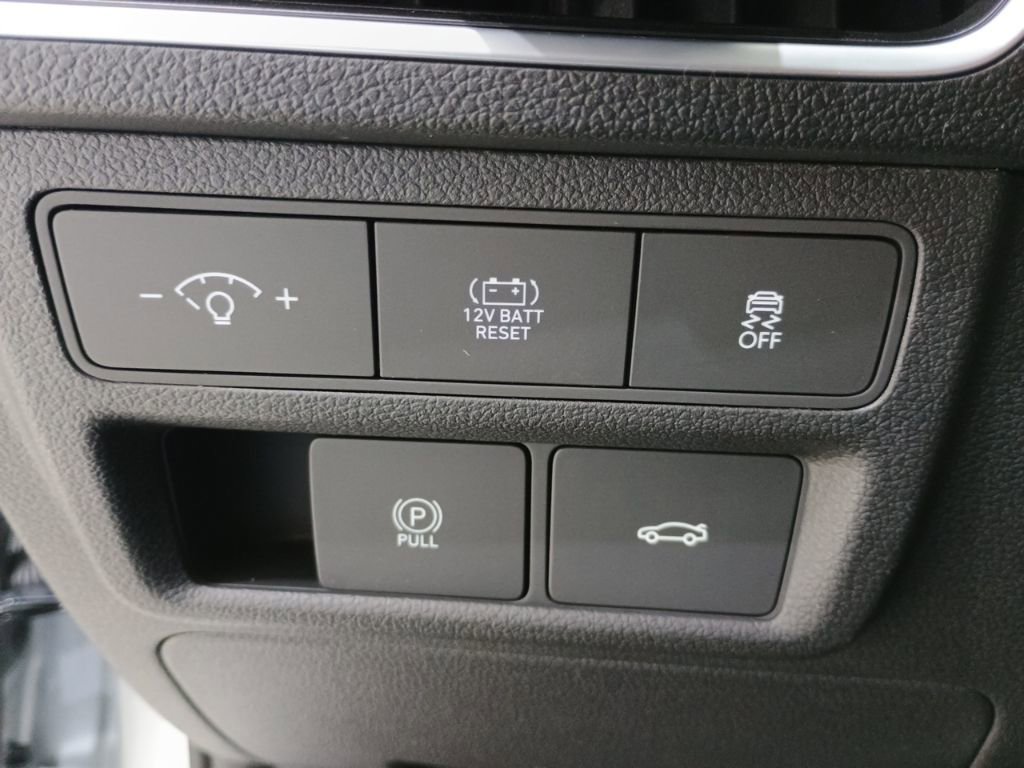 New 2026 Hyundai Sonata Blue FWD image 12