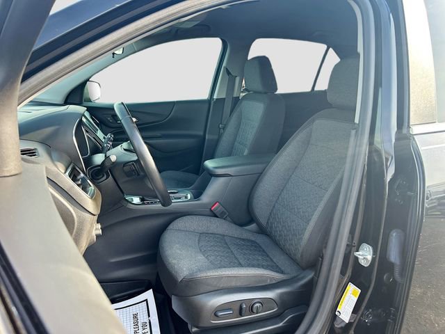 Used 2022 Chevrolet Equinox LT AWD/4WD image 28