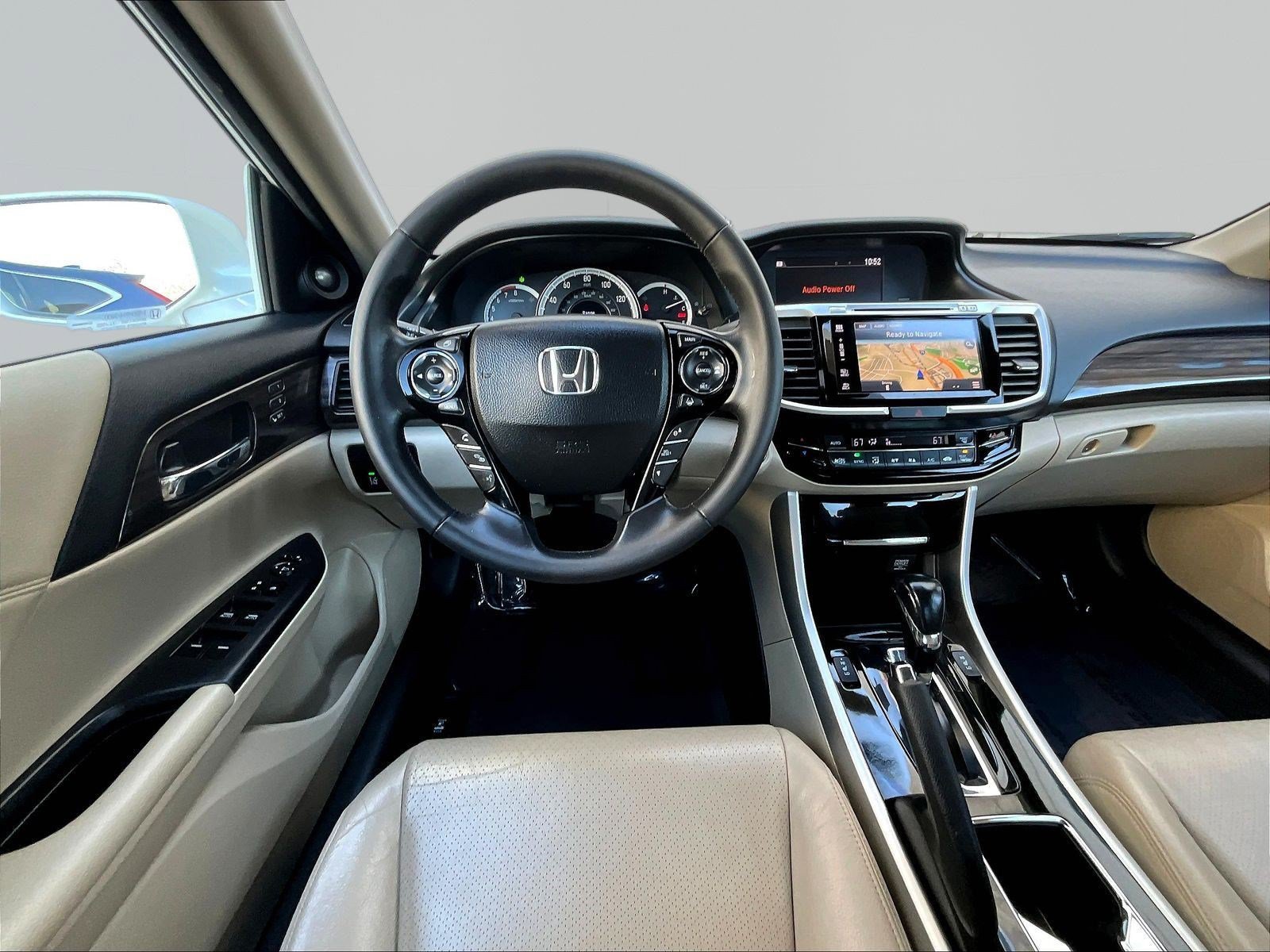 Used 2016 Honda Accord EX-L image 8