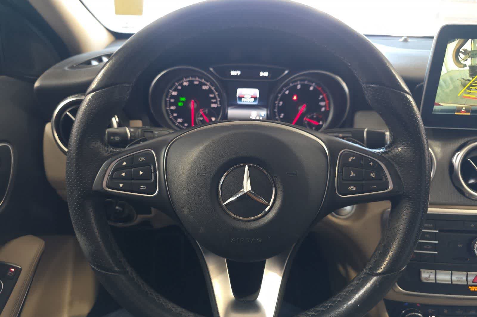 Used 2018 Mercedes-Benz GLA 250 image 24