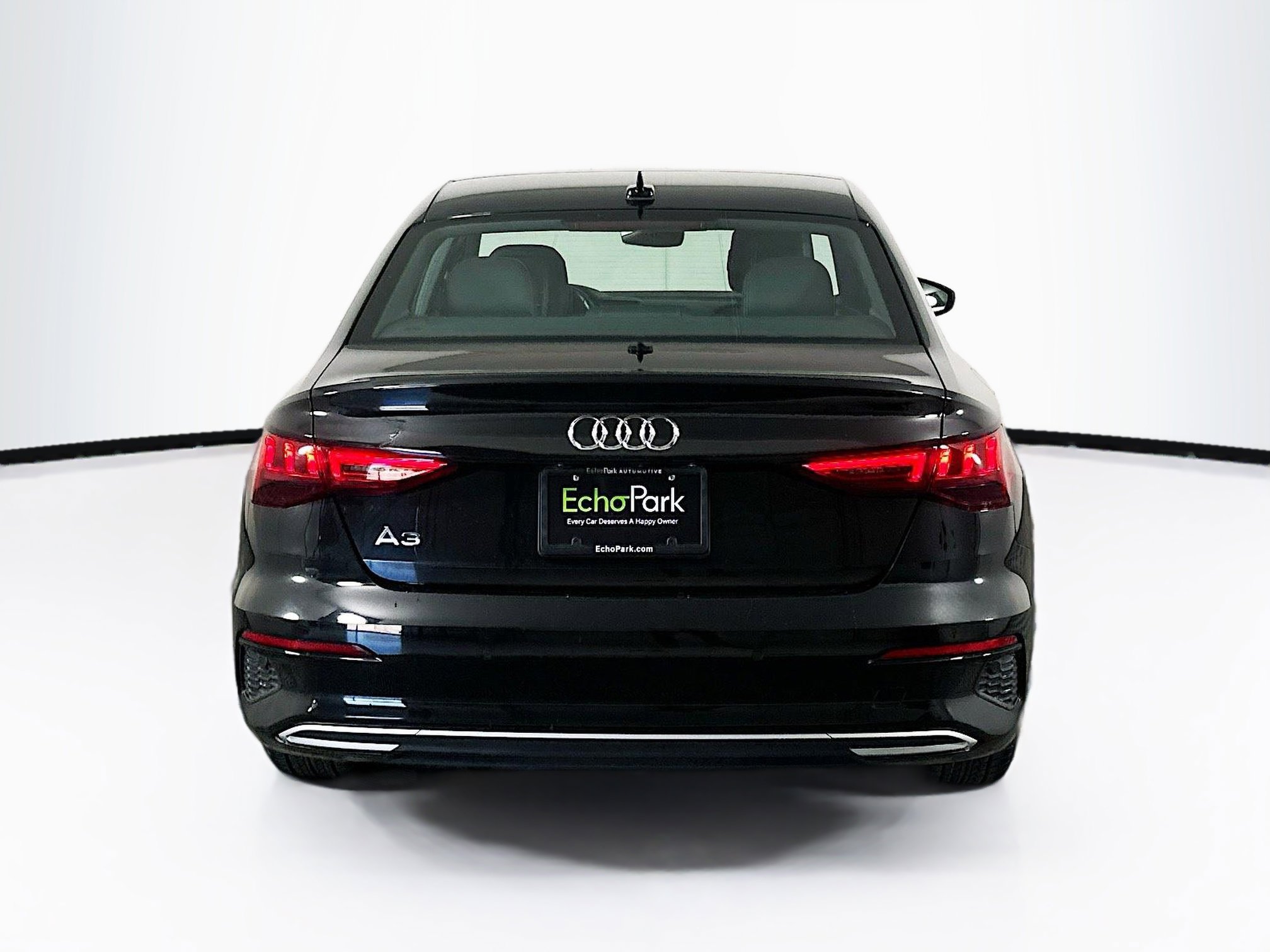 Used 2022 Audi A3 2.0T Premium image 7