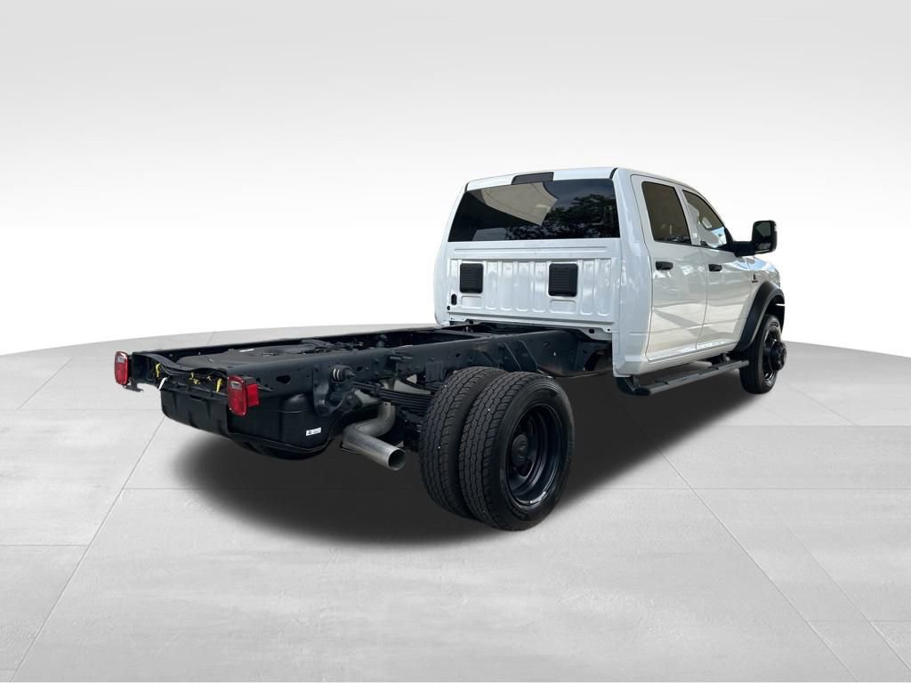 New 2026 RAM 4500 Tradesman image 3