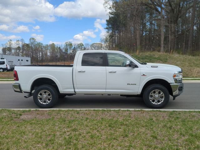 Used 2021 RAM 2500 Laramie AWD/4WD image 6