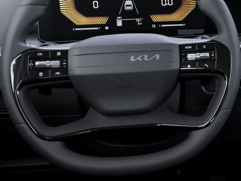 New 2026 Kia Sorento EX FWD image 21