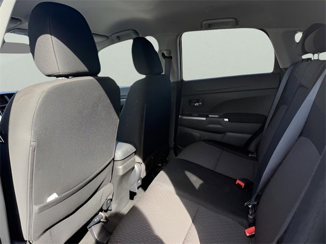 Used 2019 Mitsubishi Outlander Sport FWD image 15