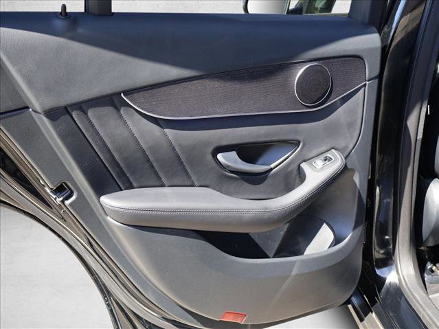 Used 2022 Mercedes-Benz GLC 300 4MATIC image 22