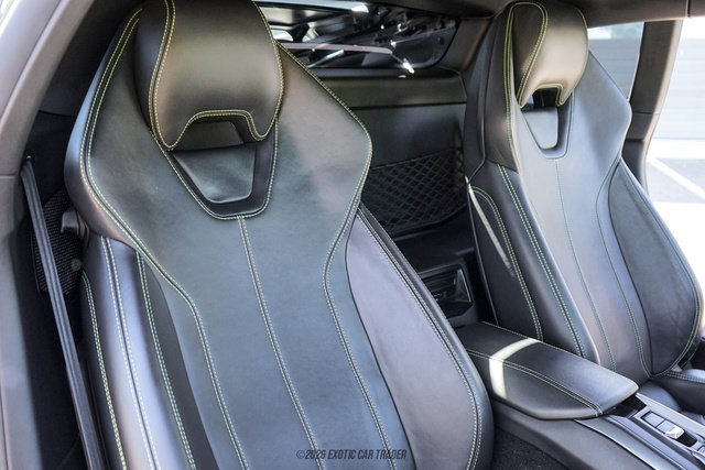 Used 2017 Lamborghini Huracan LP 580-2 RWD image 41