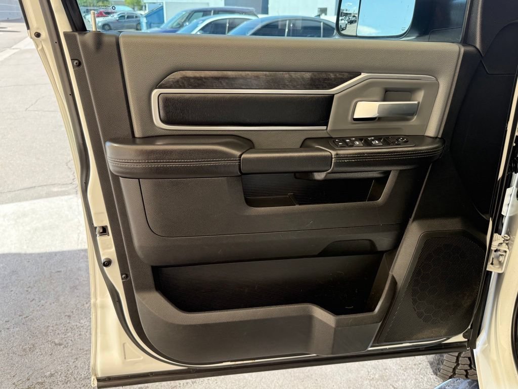 Used 2021 RAM 2500 Big Horn AWD/4WD image 28