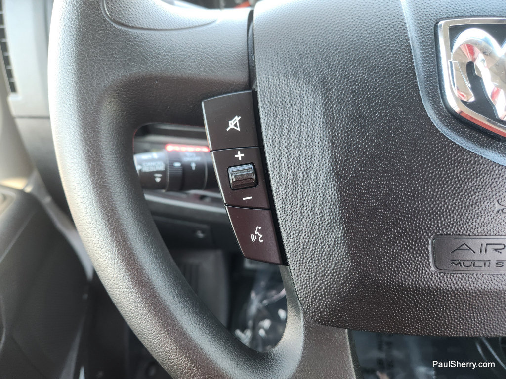 Used 2021 RAM ProMaster 3500 w/ Premium Appearance Group FWD image 24