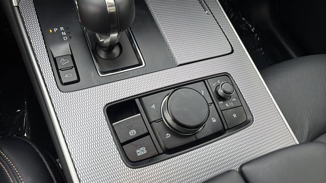 Used 2025 MAZDA CX-90 3.3 Turbo w/ Premium Plus Pkg image 39