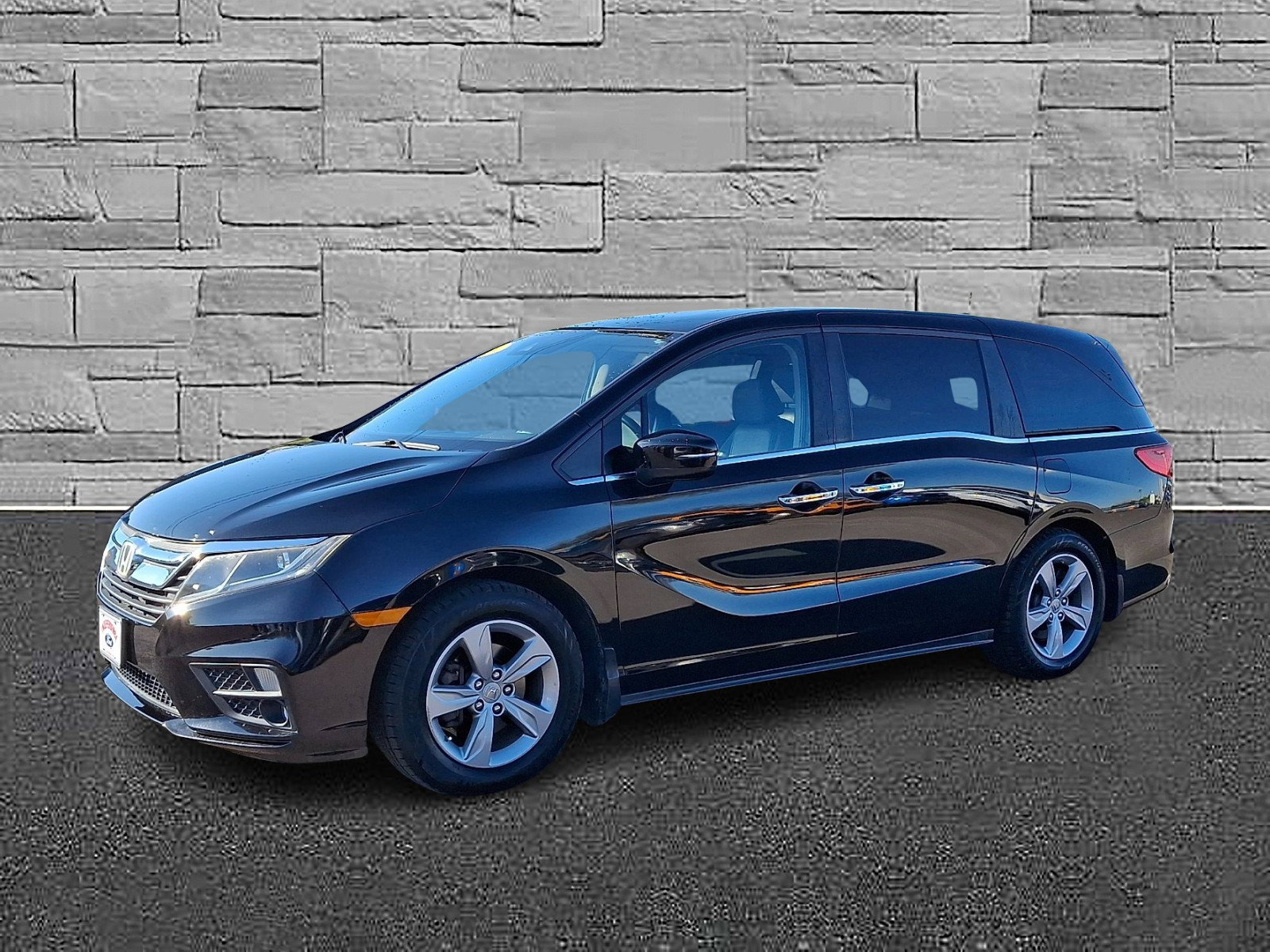 Used 2020 Honda Odyssey EX-L image 5