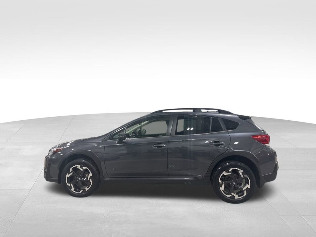 Certified 2023 Subaru Crosstrek 2.5i Limited image 30