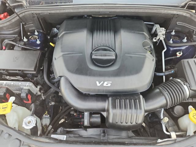 Used 2015 Jeep Grand Cherokee Limited RWD image 29