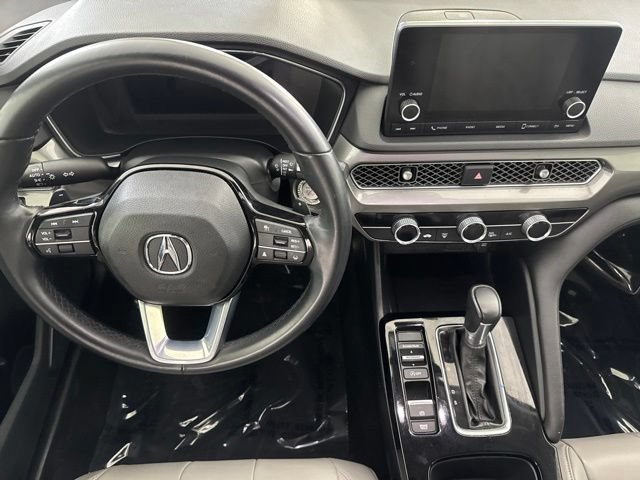 Used 2024 Acura Integra FWD image 25