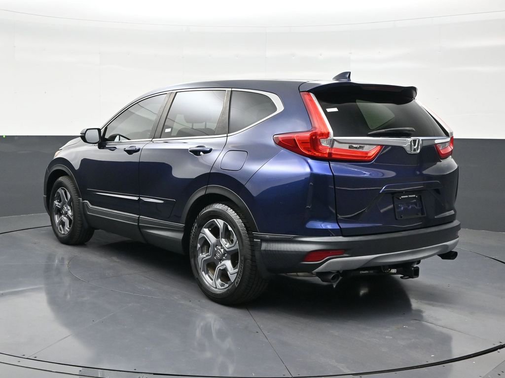 Used 2019 Honda CR-V EX image 3