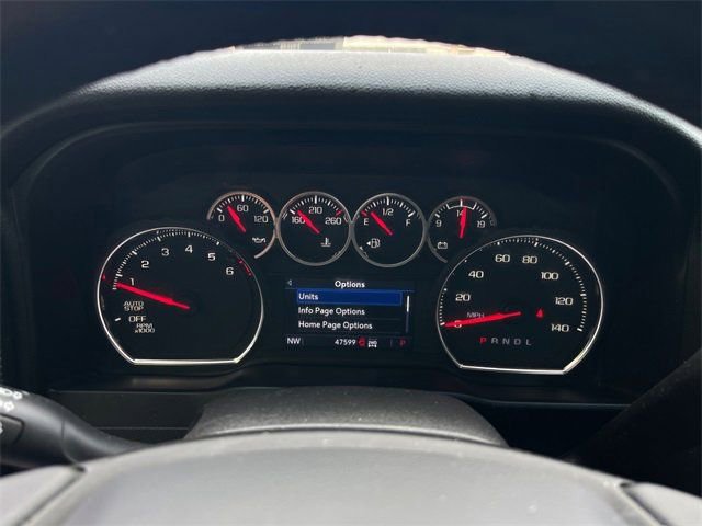 Used 2021 Chevrolet Silverado 1500 LT image 13