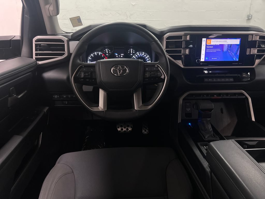 Used 2023 Toyota Tundra SR5 w/ TRD Off-Road Package AWD/4WD image 16