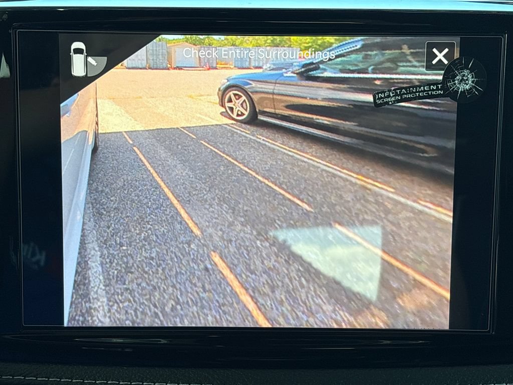 New 2027 Chrysler Pacifica Limited AWD/4WD image 40