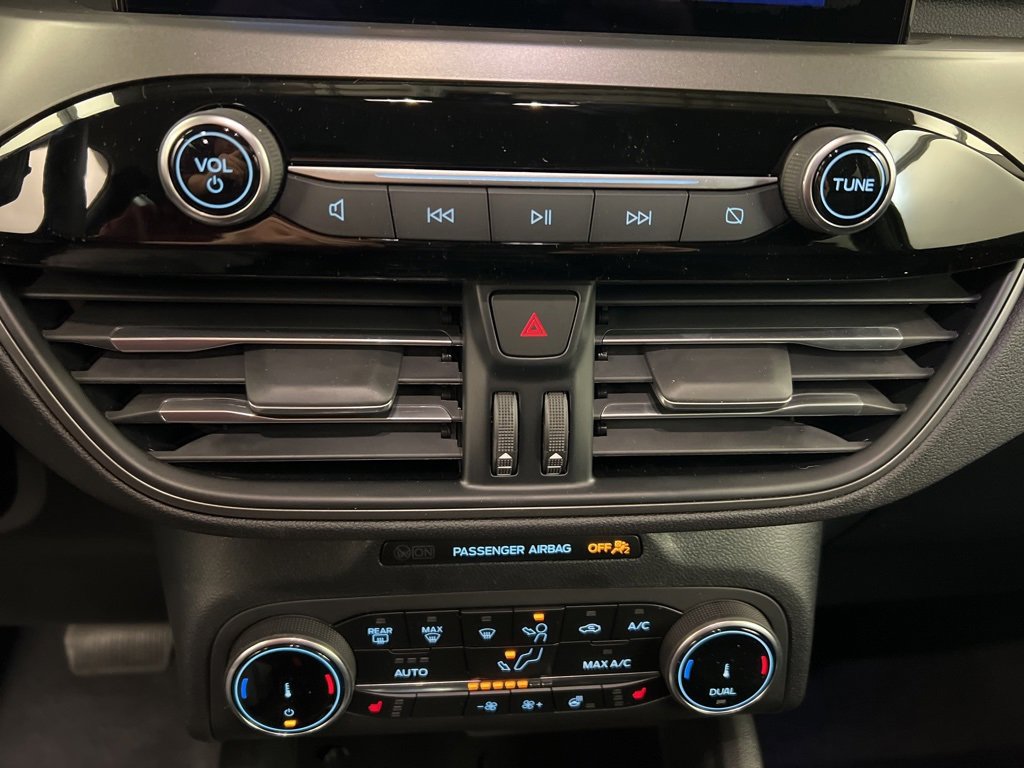 New 2026 Ford Escape Active w/ Cold Weather Package image 13