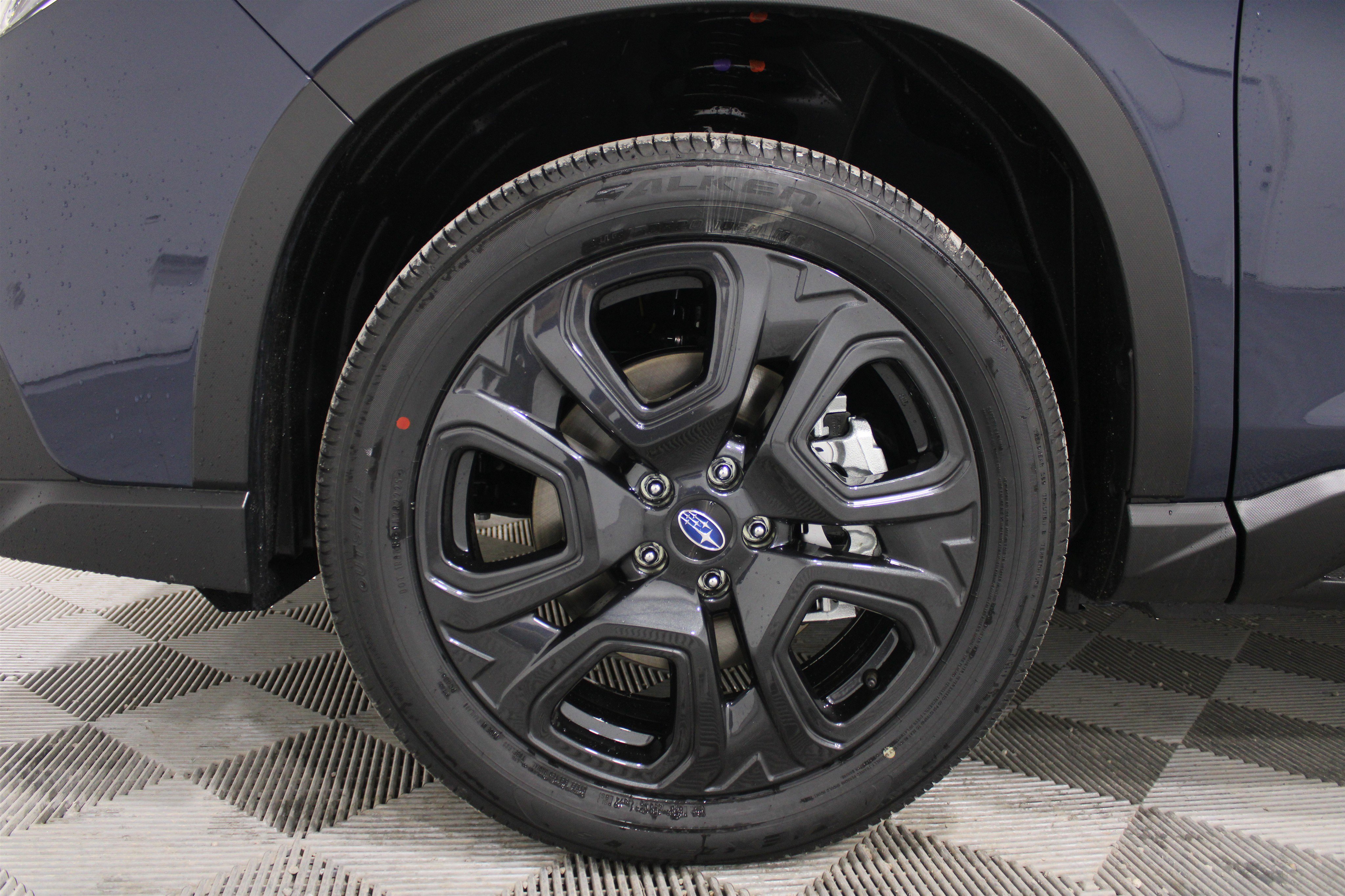 New 2025 Subaru Ascent Onyx Edition image 35