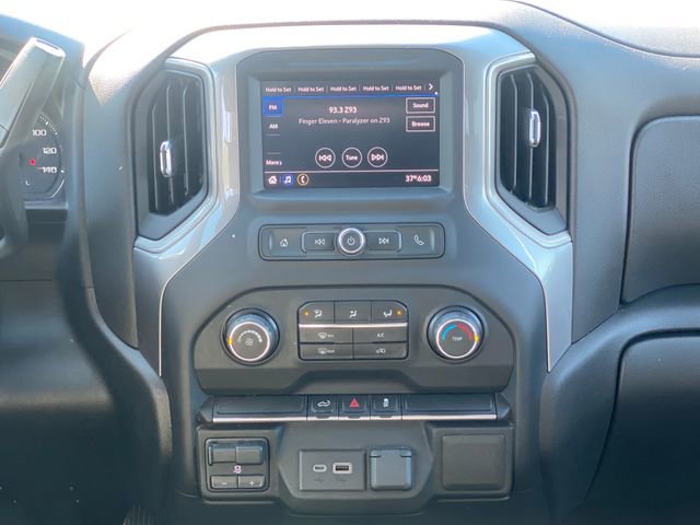 Used 2021 Chevrolet Silverado 2500 W/T w/ WT Convenience Package image 20