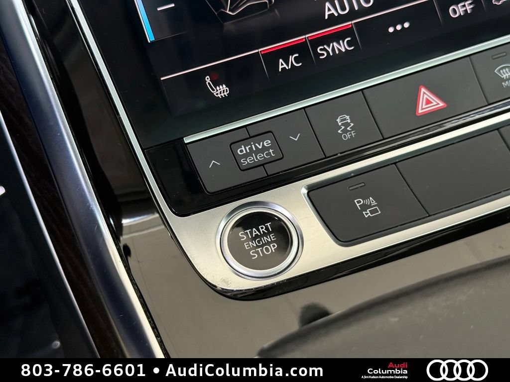 Used 2023 Audi Q7 3.0T Premium w/ Convenience Package AWD/4WD image 31