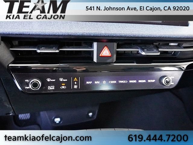 Used 2022 Kia EV6 Wind RWD image 29