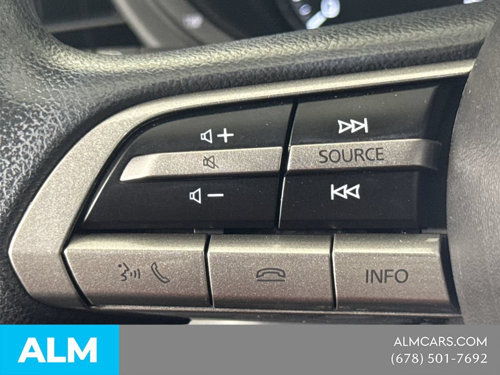 Used 2023 MAZDA CX-30 AWD 2.5 S image 28