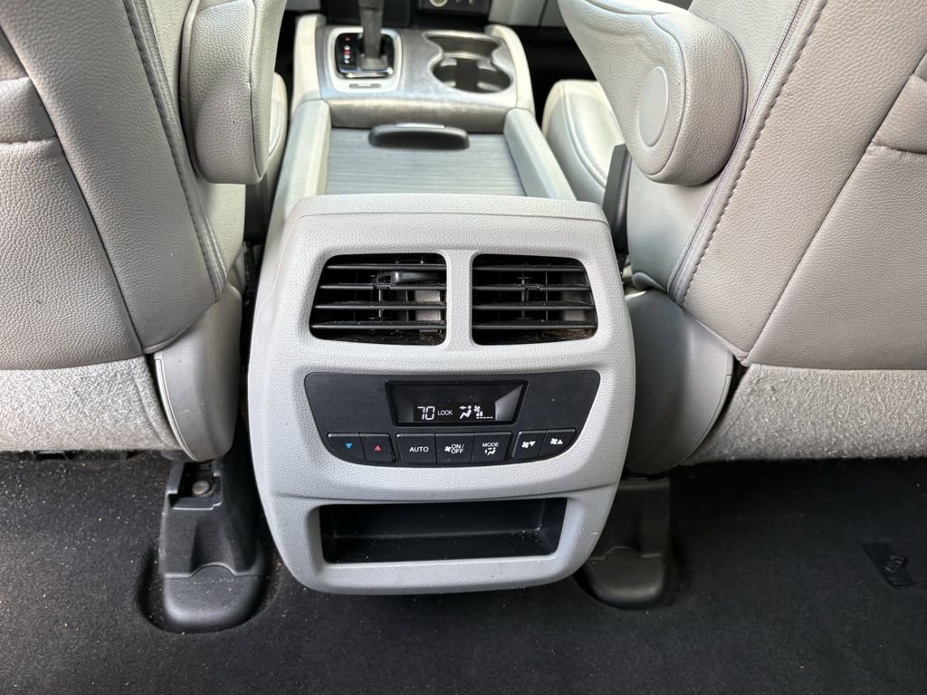 Used 2017 Honda Pilot EX-L image 18