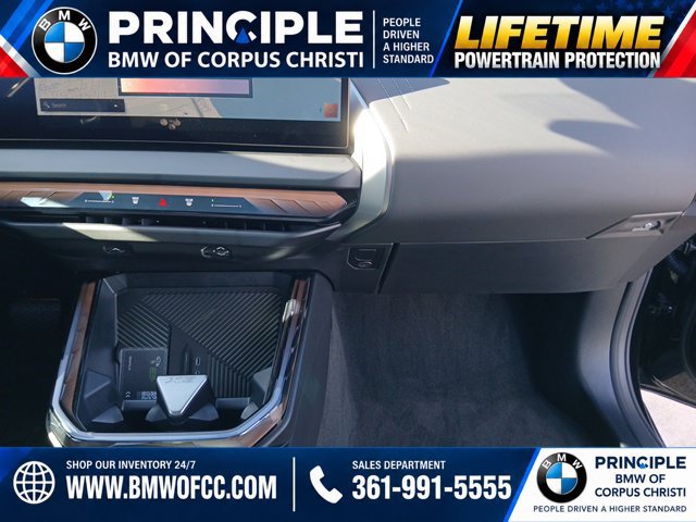 New 2026 BMW X3 xDrive30i w/ Premium Package AWD/4WD image 19