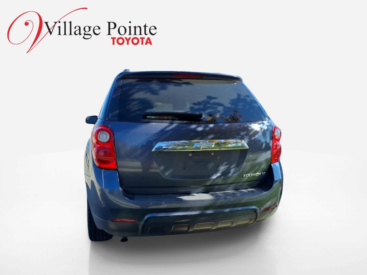 Used 2013 Chevrolet Equinox LT w/ All Star Package FWD image 3