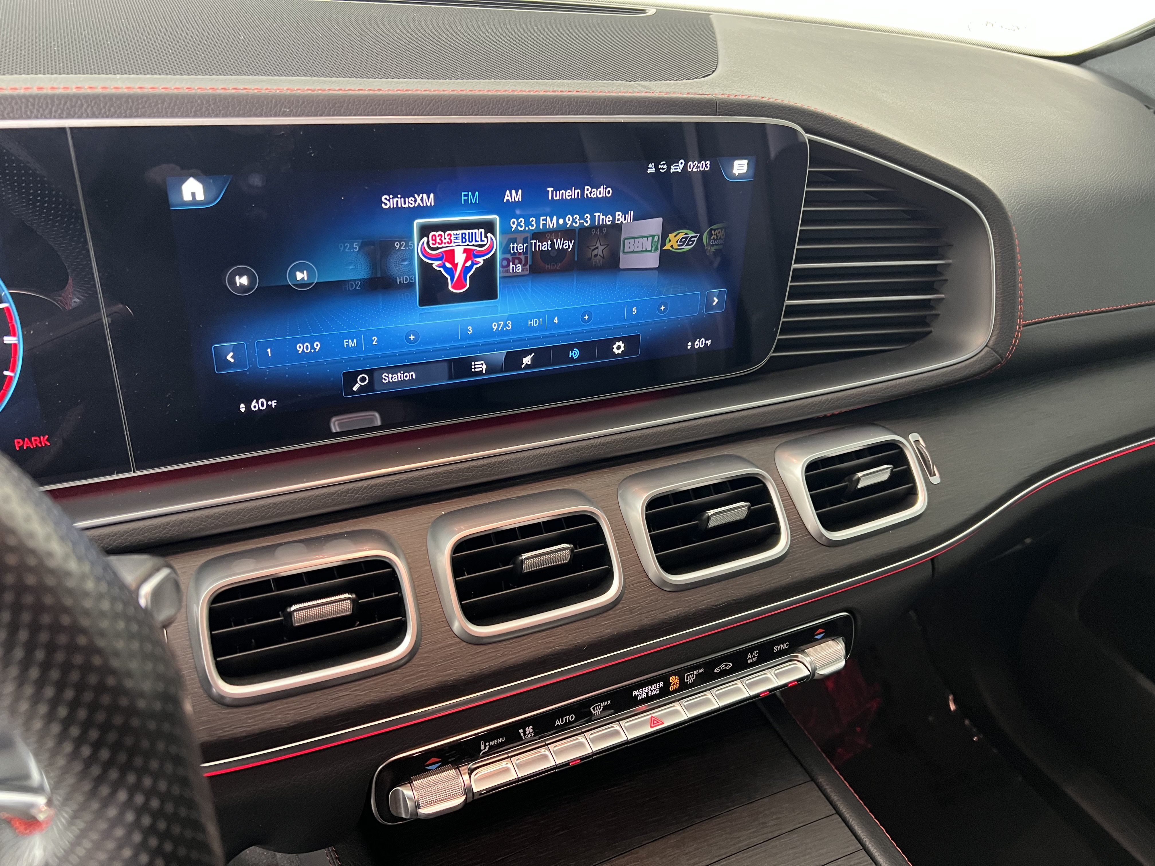 Certified 2021 Mercedes-Benz GLE 53 AMG 4MATIC image 29
