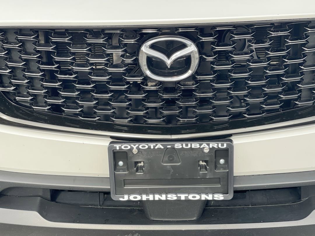 Used 2025 MAZDA CX-50 2.5 Hybrid w/ Premium Plus Pkg AWD/4WD image 19