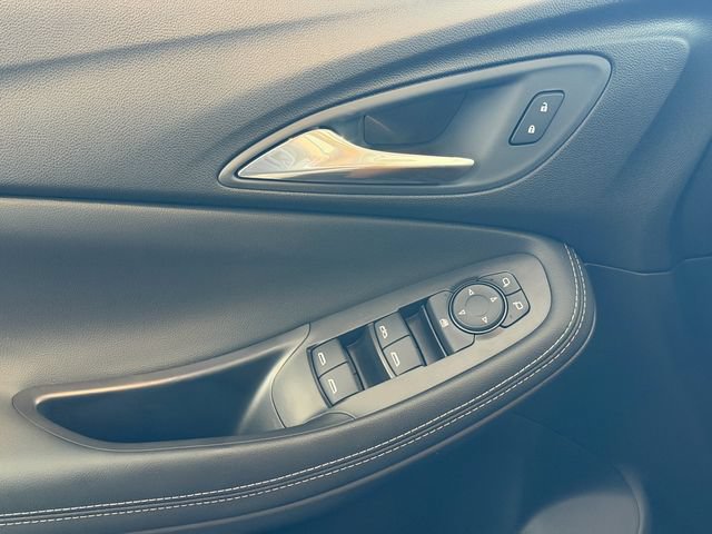 New 2026 Buick Encore GX Preferred FWD image 26