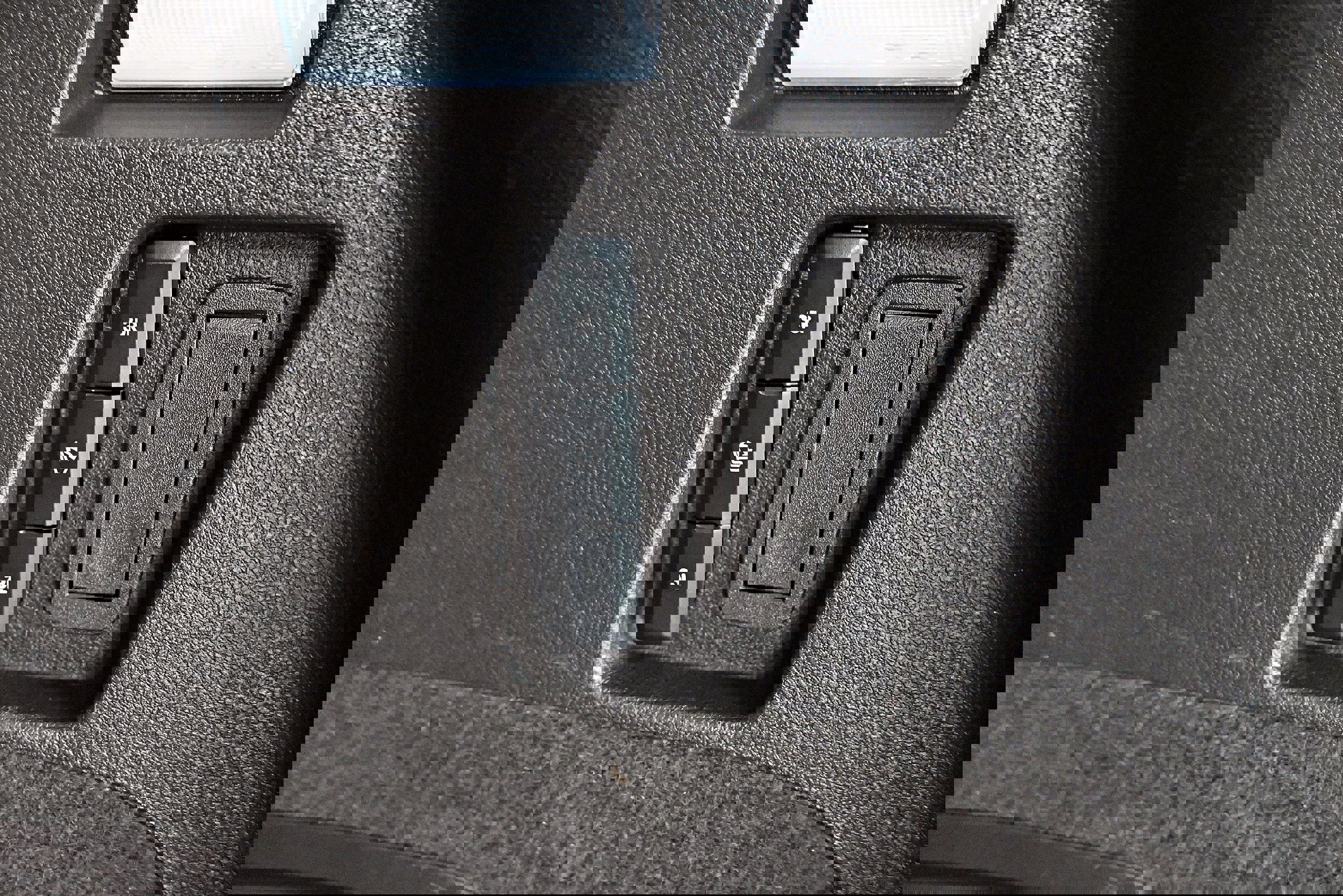 Used 2020 Lincoln Aviator Black Label w/ Dynamic Handling Package image 41