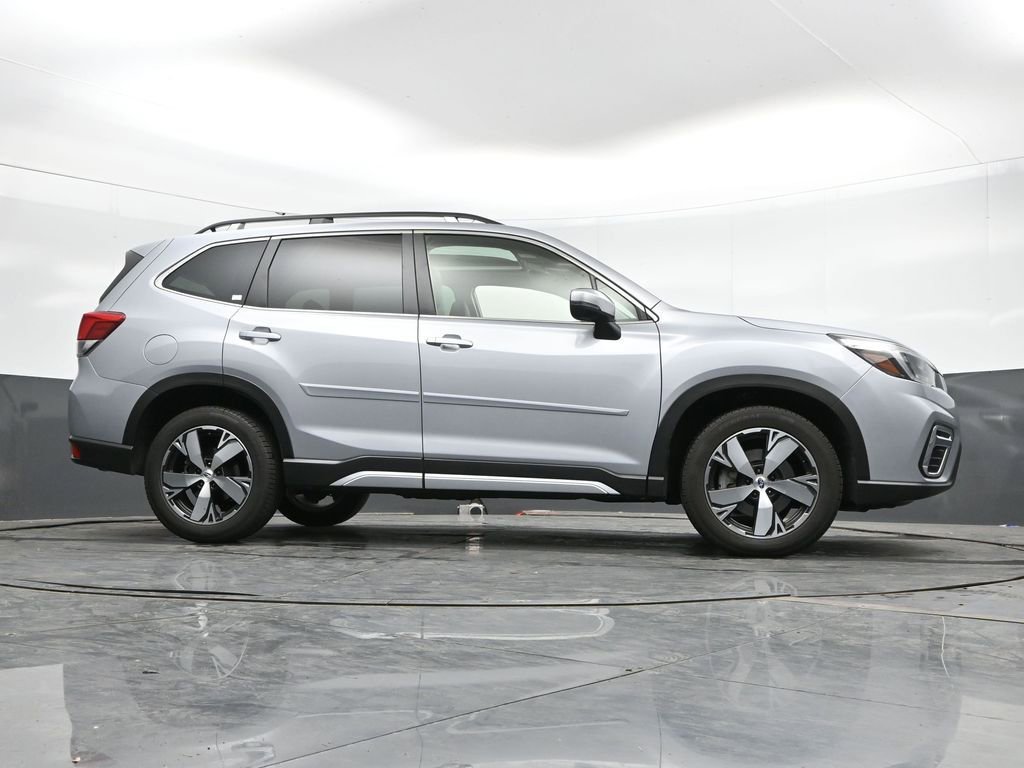 Used 2021 Subaru Forester Touring w/ Popular Package #2 AWD/4WD image 42