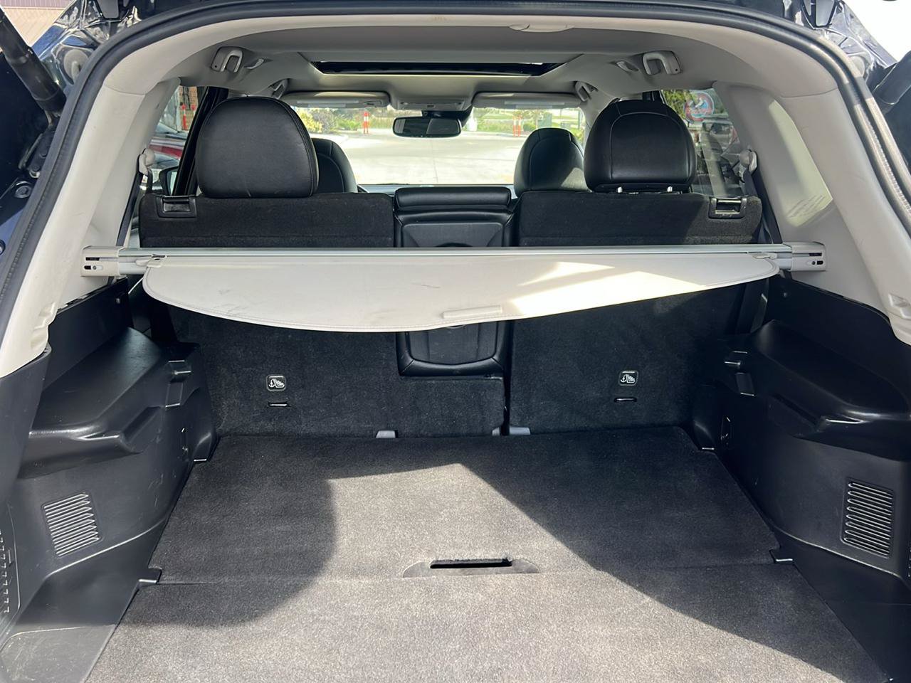 Used 2020 Nissan Rogue SL AWD/4WD image 13
