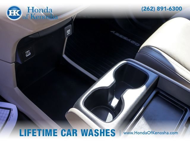 Used 2024 Honda Odyssey EX-L image 23