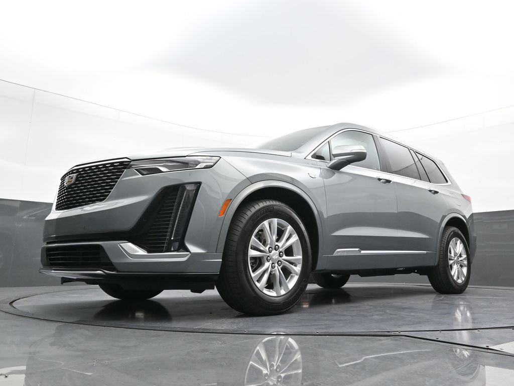 Used 2023 Cadillac XT6 Luxury FWD image 25